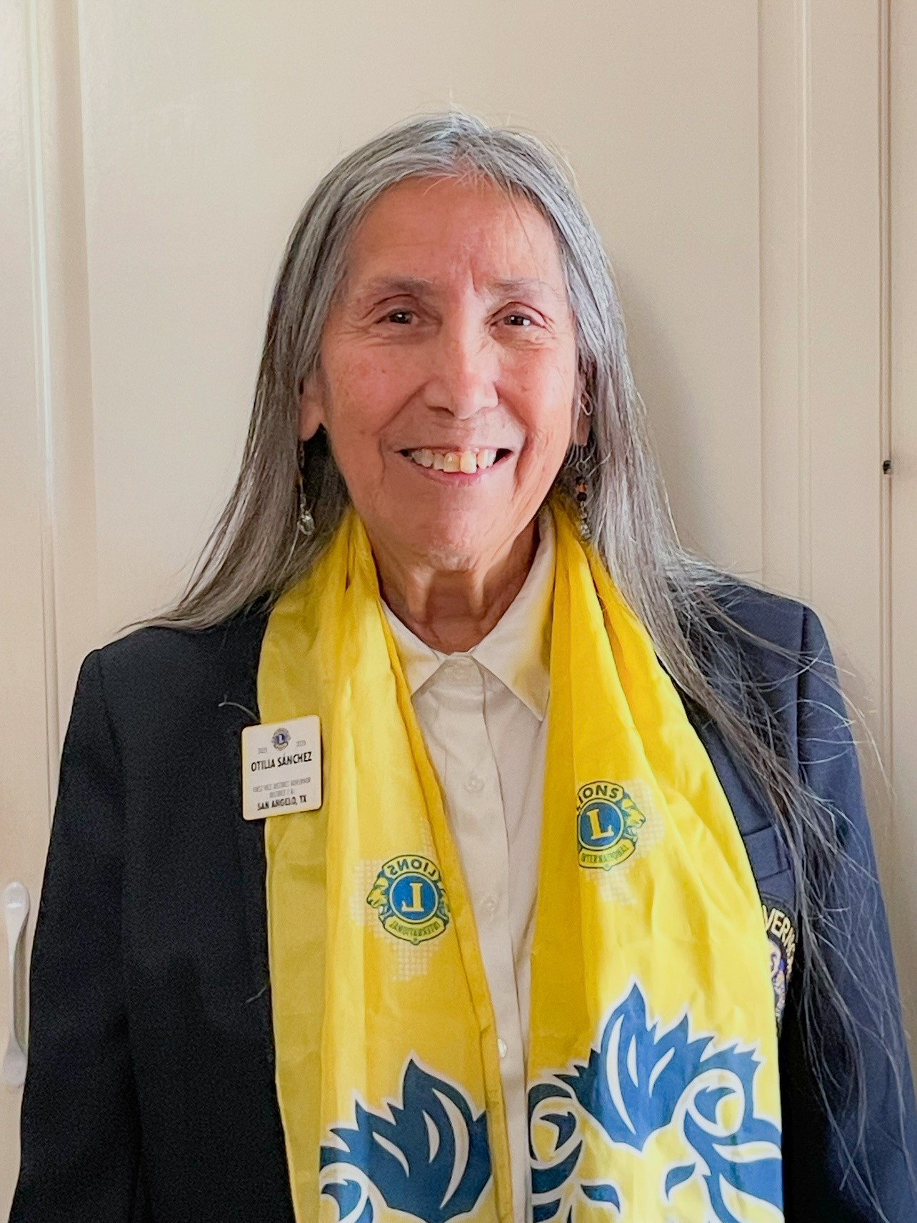 District Governor